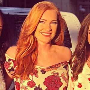 Meet your Posher, Avery